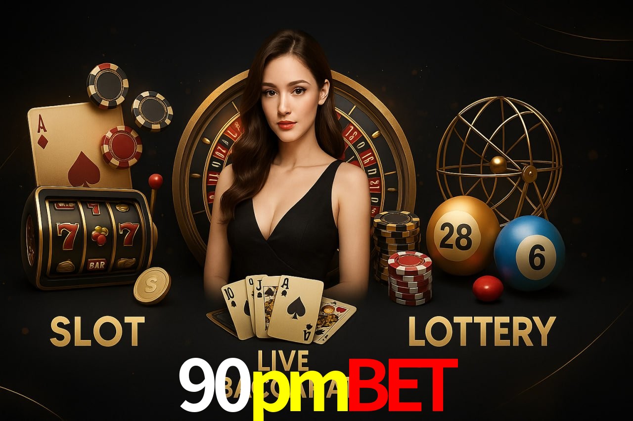 Prêmio 90pmbet
