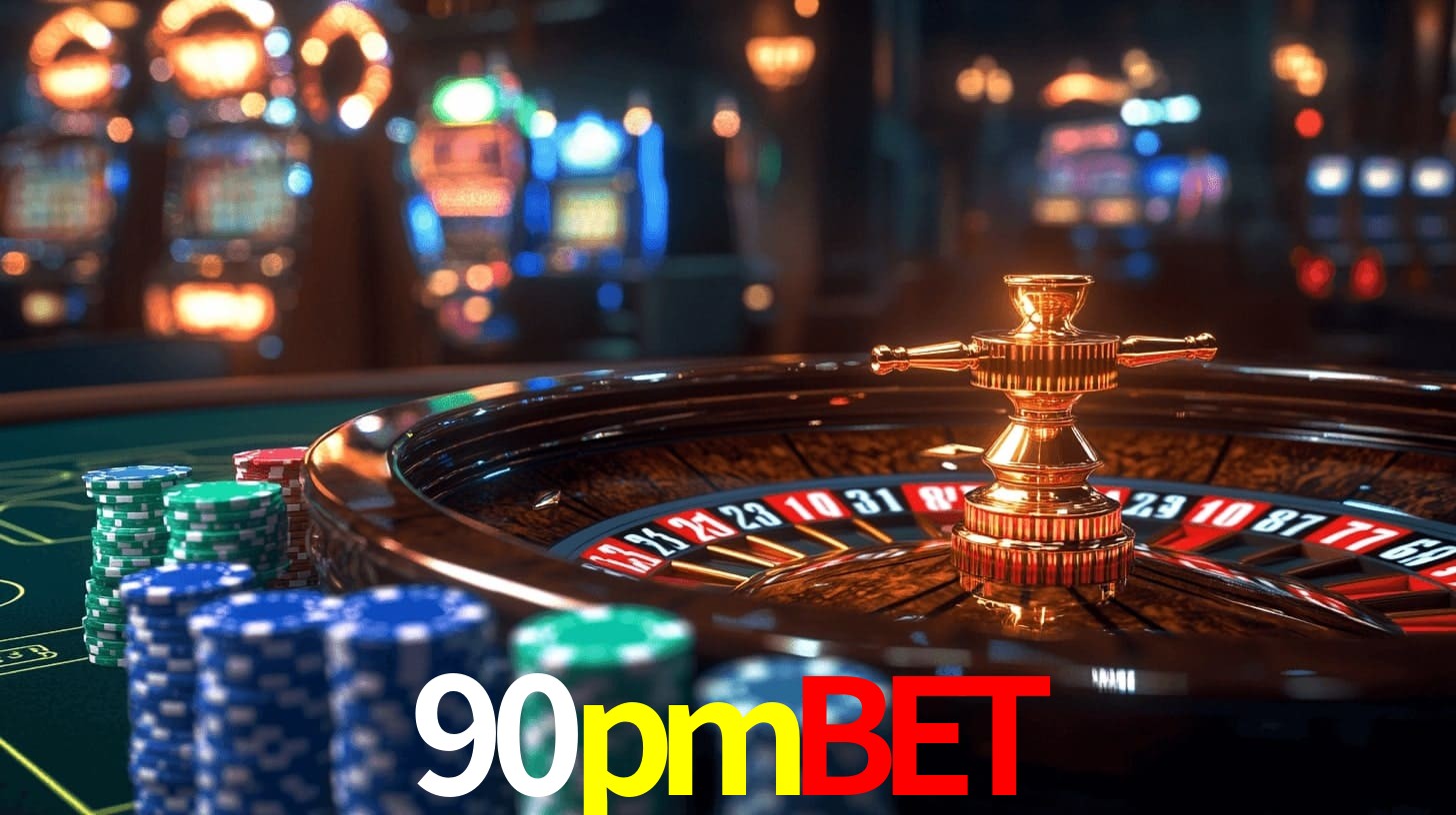 90pmbet