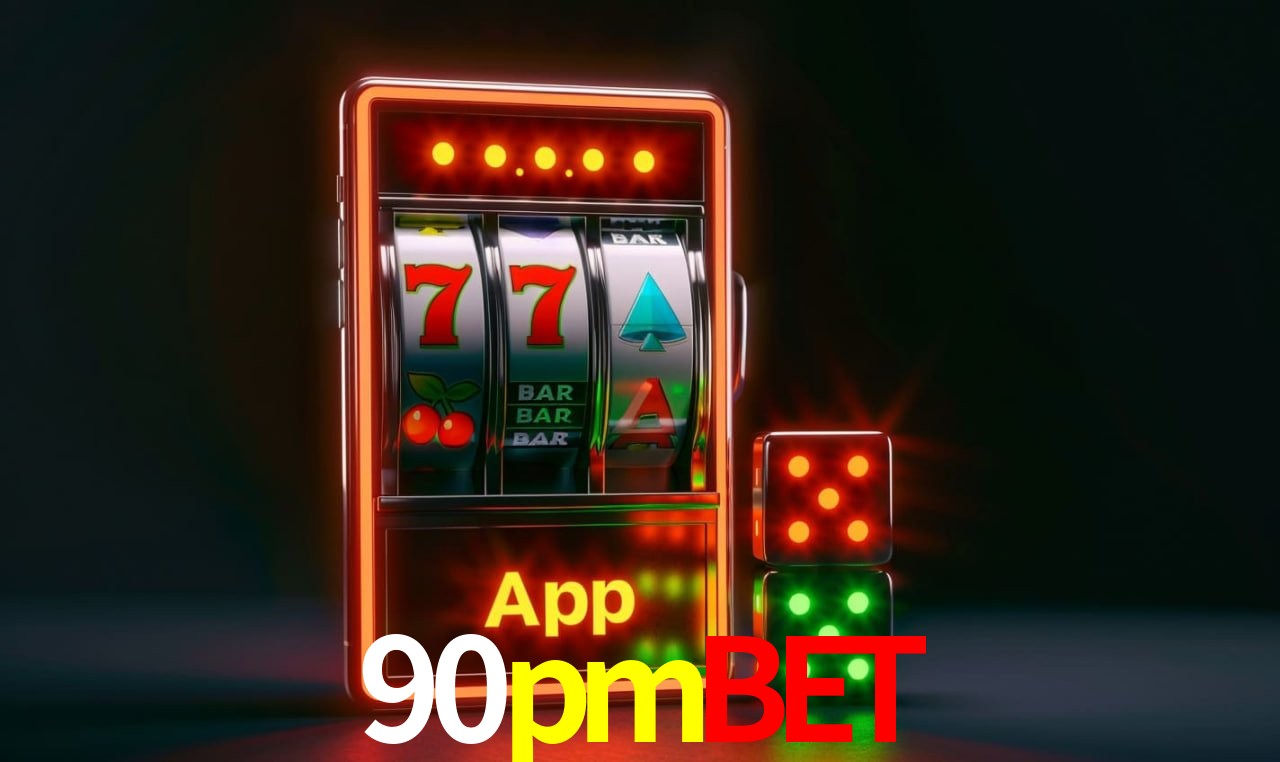 90pmbet plataforma