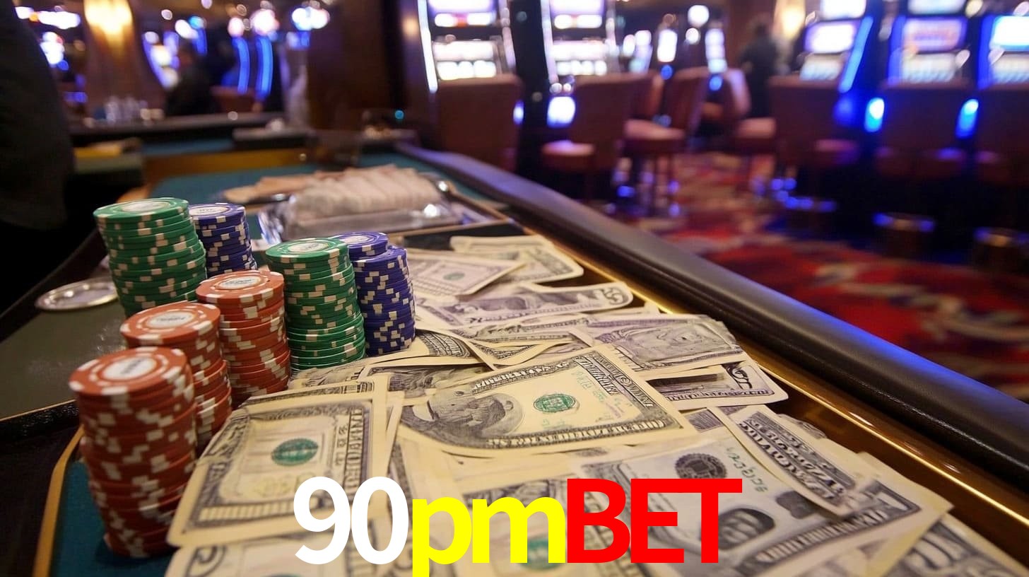 Slots RTP 90pmbet