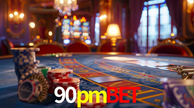 Seasonal Promotions 90pmbet