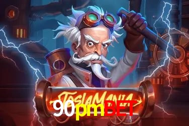 90pmbet 公平游戏