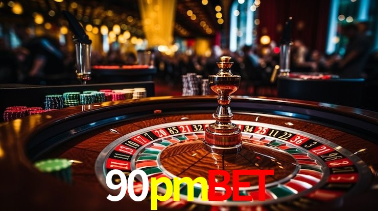 Descubra a Essência do 90pmbet: Nossa História e Compromissos