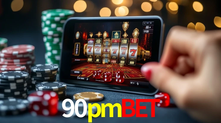 90pmbet App Interface