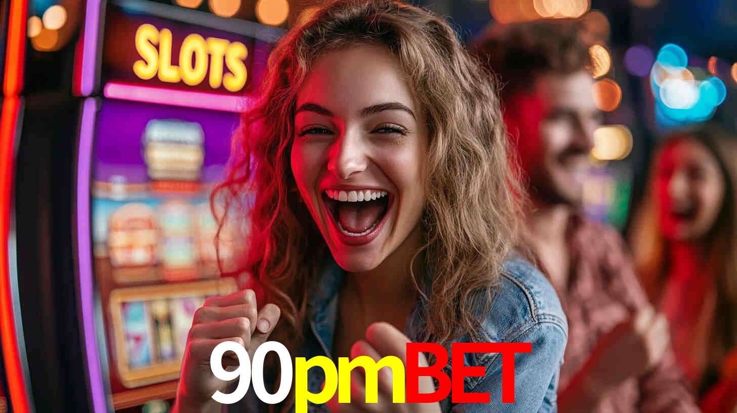 cassino 90pmbet