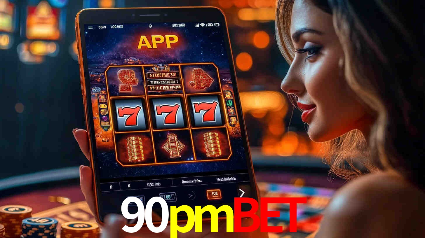90pmbet bet Brasil