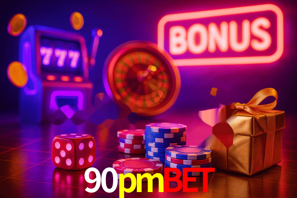 APK 90pmbet Android