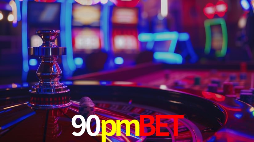 90pmbet: Seu Cassino Premiado com Pagamentos Rápidos
