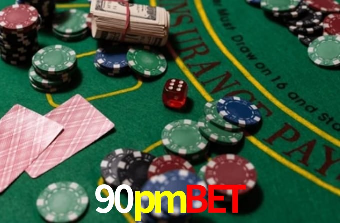 Segurança App 90pmbet