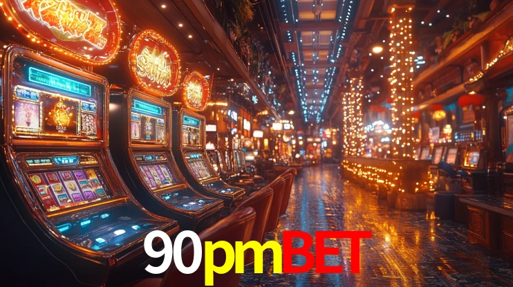90pmbet: A Experiência de Casino com Jogos de Mesa ao Vivo