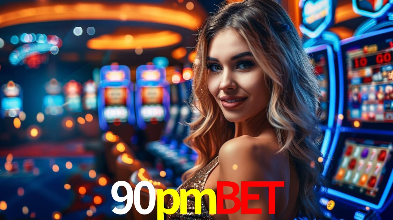 Game Providers 90pmbet